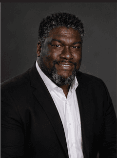 Kelvin Davis, Principal at THD Agentic Systems